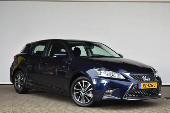 Lexus CT CT 200h