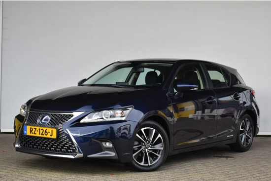 Lexus CT CT 200h