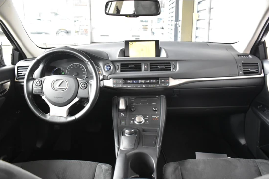 Lexus CT CT 200h