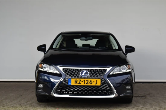 Lexus CT CT 200h