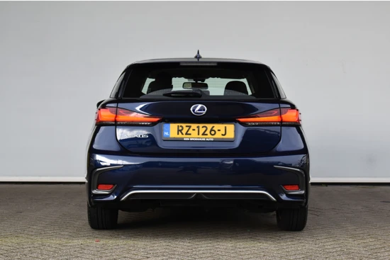 Lexus CT CT 200h