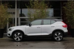 Volvo XC40 Recharge P8 AWD R-Design| Adaptive Cruise| Camera| LED verlichting|8% bijtelling!!!!