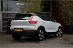 Volvo XC40 Recharge P8 AWD R-Design| Adaptive Cruise| Camera| LED verlichting|8% bijtelling!!!!