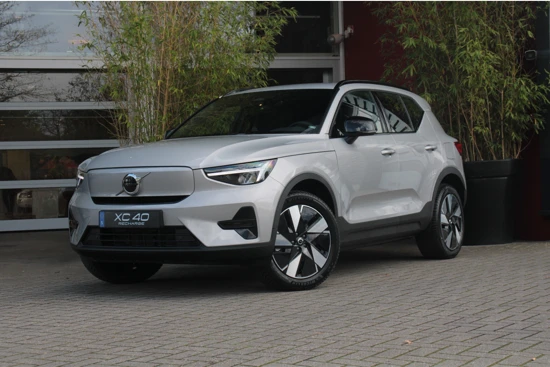 Volvo XC40 Single Motor Essential 69 kWh| DEMO , na 3 maanden beschikbaar | subsidie auto!