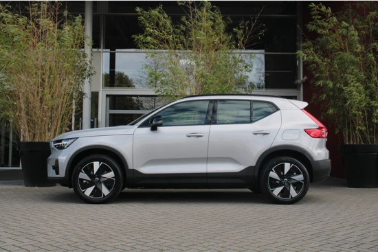 Volvo XC40 Single Motor Essential 69 kWh| DEMO , na 3 maanden beschikbaar | subsidie auto!