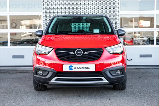 Opel Crossland X 1.2 Turbo Innovation | Head-up | Trekhaak | Camera | LED |