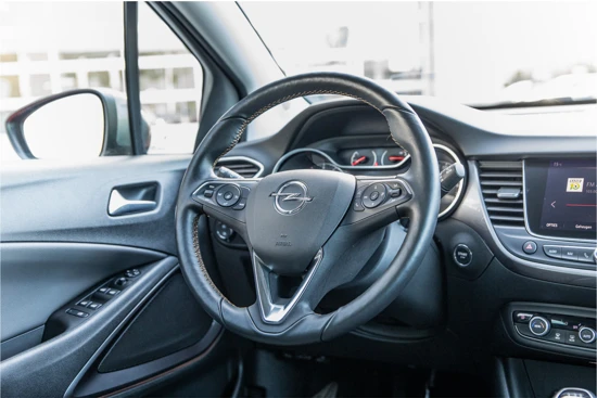 Opel Crossland X 1.2 Turbo Innovation | Head-up | Trekhaak | Camera | LED |