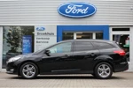 Ford Focus Wagon 1.0 AUTOMAAT | DEALER OH! | NAVI | CLIMA | WINTERPACK | CRUISE | AUTO. INPARKEREN | PARK SENS V+A | LM. VELGEN | PRACHTIGE