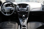 Ford Focus Wagon 1.0 AUTOMAAT | DEALER OH! | NAVI | CLIMA | WINTERPACK | CRUISE | AUTO. INPARKEREN | PARK SENS V+A | LM. VELGEN | PRACHTIGE