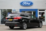 Ford Focus Wagon 1.0 AUTOMAAT | DEALER OH! | NAVI | CLIMA | WINTERPACK | CRUISE | AUTO. INPARKEREN | PARK SENS V+A | LM. VELGEN | PRACHTIGE