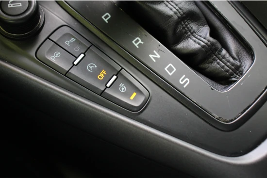 Ford Focus Wagon 1.0 AUTOMAAT | DEALER OH! | NAVI | CLIMA | WINTERPACK | CRUISE | AUTO. INPARKEREN | PARK SENS V+A | LM. VELGEN | PRACHTIGE