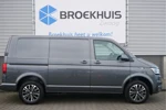 Volkswagen Transporter | Bulli | Automaat | 150 pk | Achterdeuren | NIEUW, Direct beschikbaar