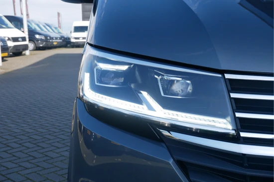 Volkswagen Transporter | Bulli | Automaat | 150 pk | Achterdeuren | NIEUW, Direct beschikbaar