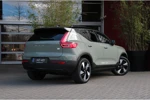 Volvo XC40 Single Motor Extended Range Plus 82 kWh | Warmtepomp | Adaptive Cruise | Camera | Stuur/stoelverwarming