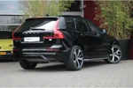 Volvo XC60 Recharge T6 AWD Plus Dark | Trekhaak | Schuifdak | Adaptieve Cruise met stuurhulp | Stuur- en stoelverwarming | Apple CarPlay |