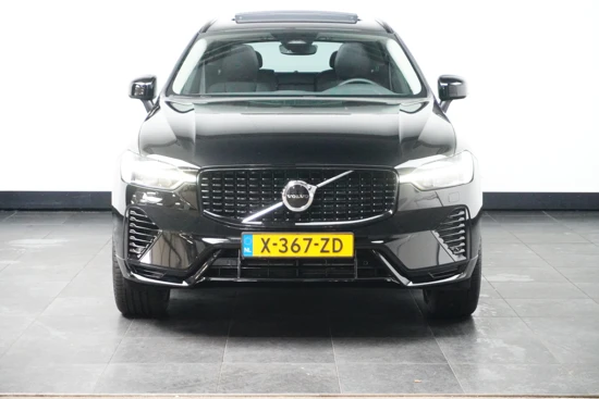 Volvo XC60 2.0 Recharge T6 AWD Plus Dark