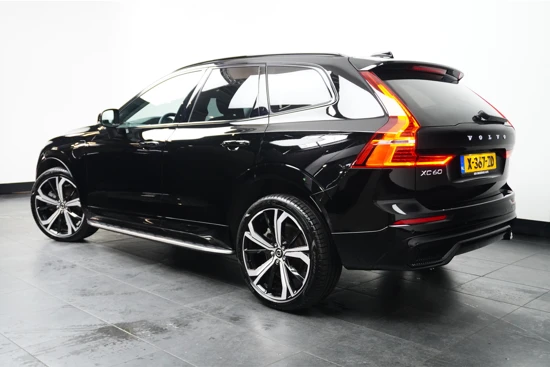 Volvo XC60 2.0 Recharge T6 AWD Plus Dark