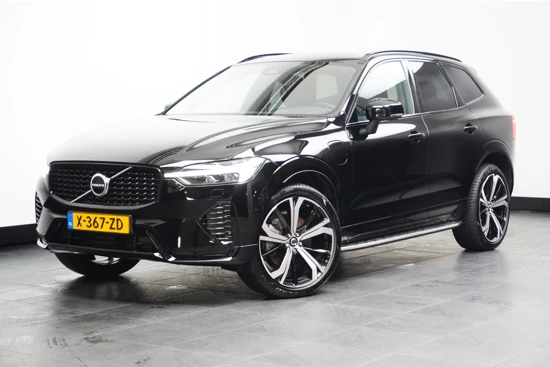 Volvo XC60 2.0 Recharge T6 AWD Plus Dark