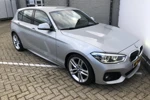 BMW 1 Serie 118i High Executive M-sport Automaat 136PK