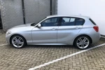 BMW 1 Serie 118i High Executive M-sport Automaat 136PK