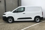 Peugeot Partner 1.5 BlueHDI Premium