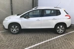 Peugeot 2008 1.2 PureTech Urban Cross