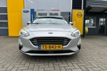 Ford Focus Wagon 1.0 EcoBoost 125 PK Titanium |NAVIGATIE |CLIMATE CONTROL |CRUISE CONTROL |PARKEERSENSOREN |