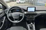 Ford Focus Wagon 1.0 EcoBoost 125 PK Titanium |NAVIGATIE |CLIMATE CONTROL |CRUISE CONTROL |PARKEERSENSOREN |