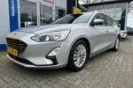 Ford Focus Wagon 1.0 EcoBoost 125 PK Titanium |NAVIGATIE |CLIMATE CONTROL |CRUISE CONTROL |PARKEERSENSOREN |