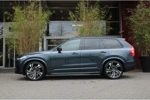 Volvo XC90 T8 Recharge AWD 455pk Ultimate Dark | Bowers&Wilkins | Luchtvering | Massage | 360 Camera | Schuifdak | 22" Velgen