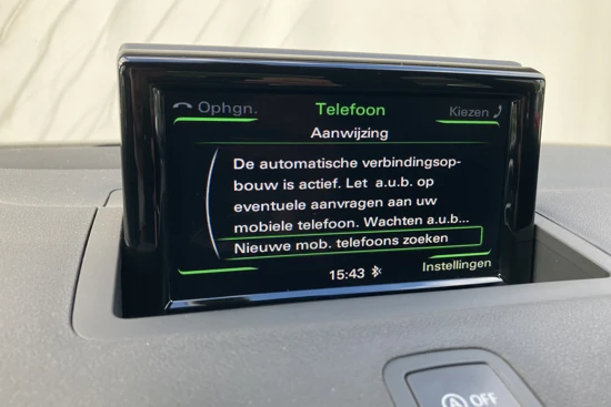 Audi A1 1.8 TFSI 192PK SPORT PRO LINE S S-LINE DSG | ECC-AIRCO | S-LINE IN EN EXTERIEUR + ONDERSTEL | DONKER GLAS | STOELVERWARMING | LE