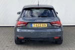 Audi A1 1.8 TFSI 192PK SPORT PRO LINE S S-LINE DSG | ECC-AIRCO | S-LINE IN EN EXTERIEUR + ONDERSTEL | DONKER GLAS | STOELVERWARMING | LE