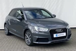 Audi A1 1.8 TFSI 192PK SPORT PRO LINE S S-LINE DSG | ECC-AIRCO | S-LINE IN EN EXTERIEUR + ONDERSTEL | DONKER GLAS | STOELVERWARMING | LE