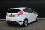 Ford Fiesta 1.0 100pk Hot Hatch | 100 % dealer o.h. | Privacy-Glass | Spoiler | Cruise | Navigatie incl. Bluetooth