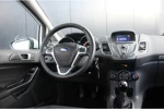 Ford Fiesta 1.0 100pk Hot Hatch | 100 % dealer o.h. | Privacy-Glass | Spoiler | Cruise | Navigatie incl. Bluetooth