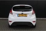 Ford Fiesta 1.0 100pk Hot Hatch | 100 % dealer o.h. | Privacy-Glass | Spoiler | Cruise | Navigatie incl. Bluetooth