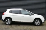 Peugeot 2008 1.2 PURETECH 110PK ALLURE AUTOMAAT / NAVI / LEDER / CLIMA / PDC / 16"LMV / PANO.DAK / WINTERPAKKET / AFN.TREKHAAK / BLUETOOTH /