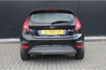 Ford Fiesta 1.4 Titanium 5-deurs Automaat | 100% dealer o.h. | Airco