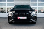 Audi RS Q8 4.0 TFSI quattro