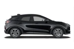 Ford Puma 1.0 EcoBoost Hybrid 125 pk Titanium | Comfort Pack | Winter Pack