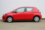 Toyota Yaris 1.5 VVT-i Active | Climate Control | Camera | Cruise Control | Bluetooth