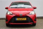 Toyota Yaris 1.5 VVT-i Active | Climate Control | Camera | Cruise Control | Bluetooth