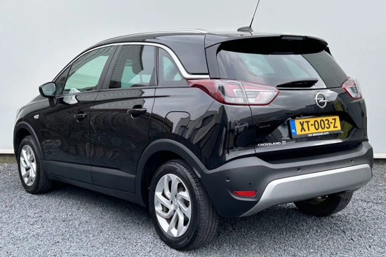 Opel Crossland 1.2 Turbo 110pk Automaat | Navigatie | AGR stoelen | Apple Carplay/Android Auto | Achterbank verstelbaar | Dealer onderhouden |