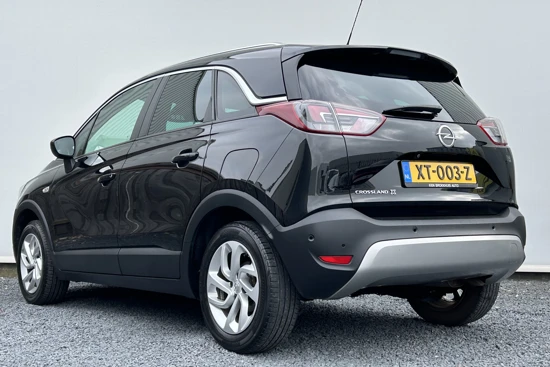 Opel Crossland 1.2 Turbo 110pk Automaat | Navigatie | AGR stoelen | Apple Carplay/Android Auto | Achterbank verstelbaar | Dealer onderhouden |