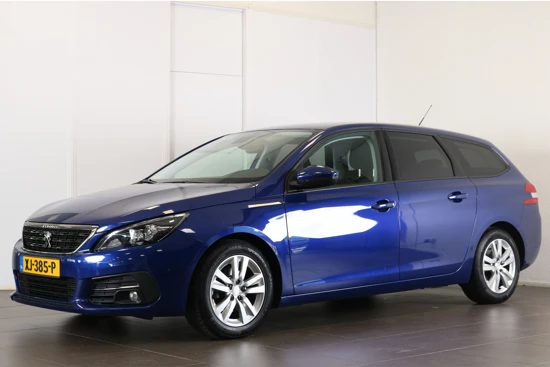 Peugeot 308 SW 1.2 PureTech 130PK Active