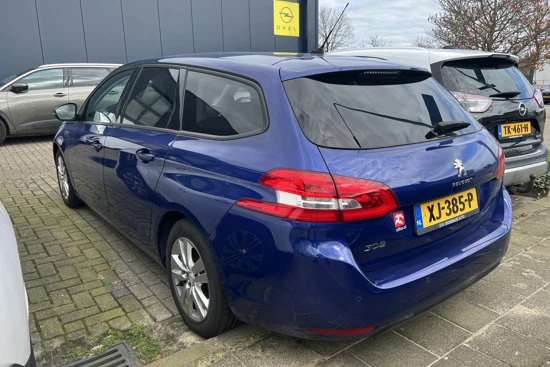 Peugeot 308 SW 1.2 Active 130PK