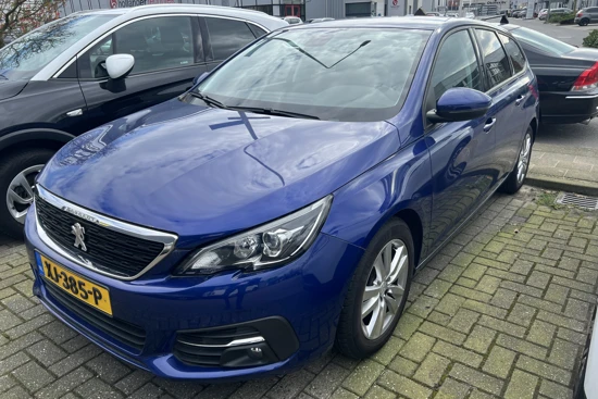 Peugeot 308 SW 1.2 Active 130PK