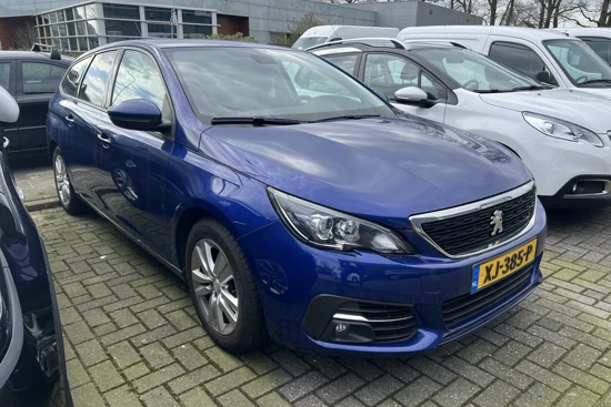 Peugeot 308 SW 1.2 Active 130PK