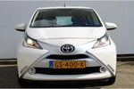 Toyota Aygo 1.0 VVT-i x-pure | Camera | Bluetooth | Airco | 15"Lmv