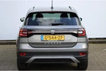 Volkswagen T-Cross 1.0 TSI 115PK Style | Camera | PDC v+a | Navigatie | App Connect | Climate Control